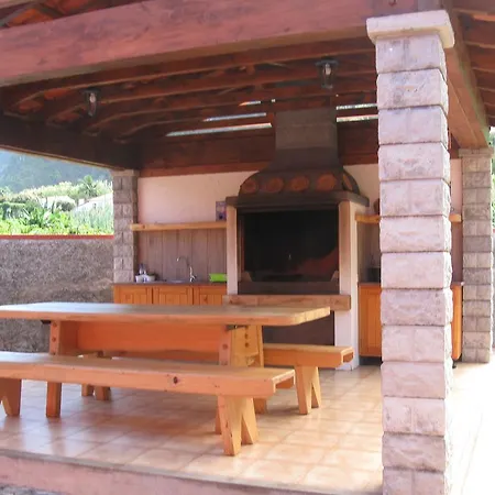 Casa Del Mar Santana (Madeira)