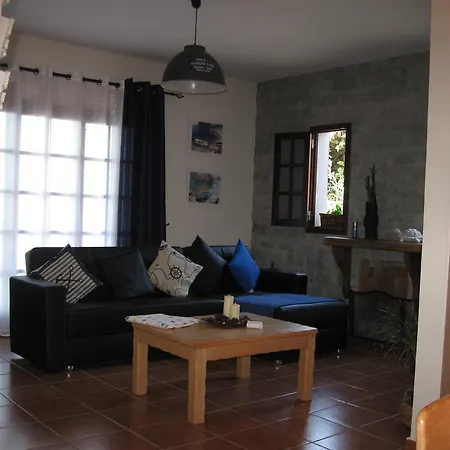 Casa Del Mar * Santana (Madeira)