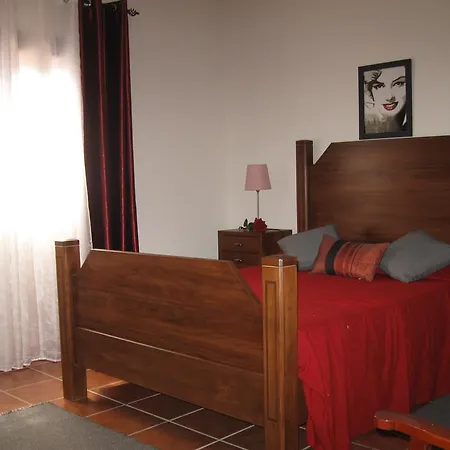 Casa Del Mar Santana (Madeira)