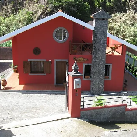 Casa Del Mar Santana (Madeira)