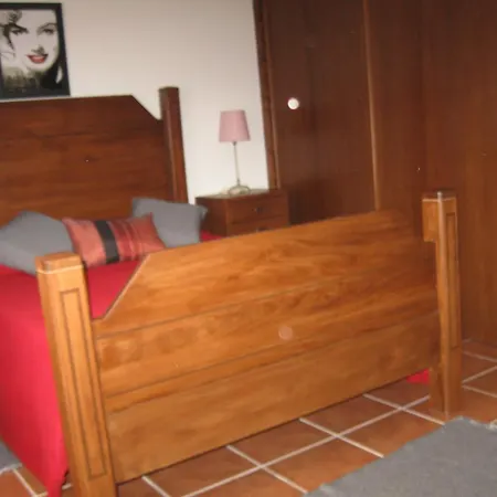 Prázdninový dům Casa Del Mar Santana (Madeira)