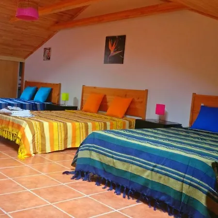 Prázdninový dům Casa Del Mar *