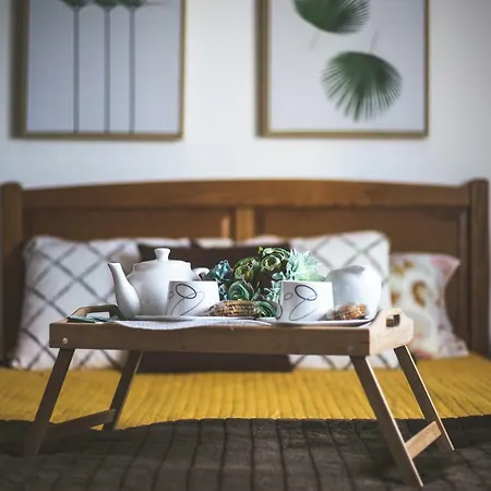 Holiday home Casa Del Mar Santana (Madeira)