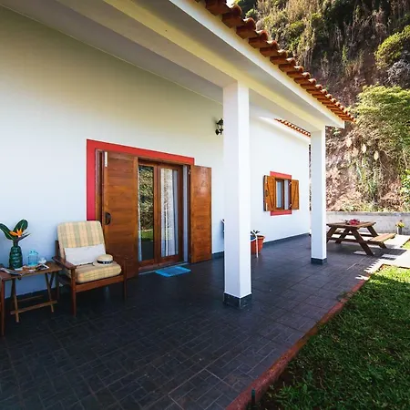 Holiday home Casa Del Mar