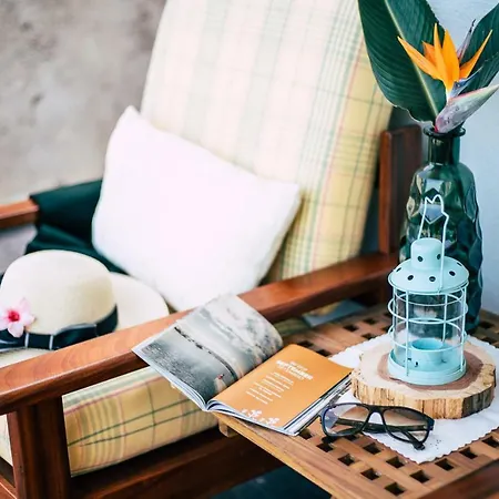 Casa Del Mar Holiday home *