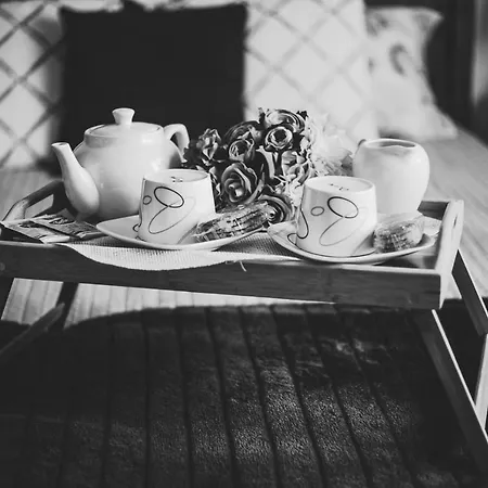 Holiday home Casa Del Mar *