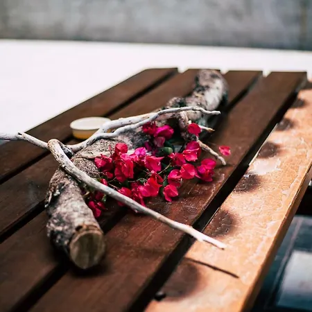 Holiday home Casa Del Mar *