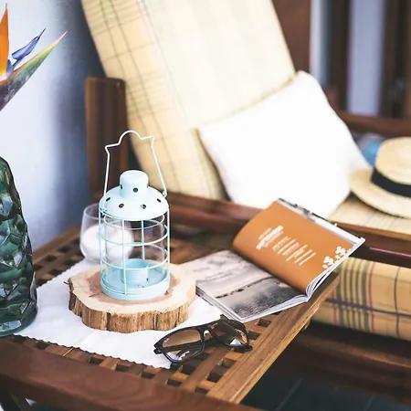 Casa Del Mar Santana (Madeira)