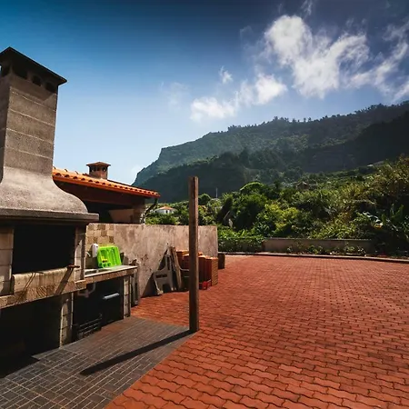 Casa Del Mar * Santana (Madeira)