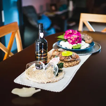 Holiday home Casa Del Mar *