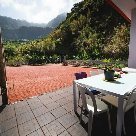 Casa Del Mar Holiday home