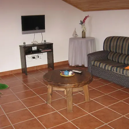 Casa Del Mar Santana (Madeira)