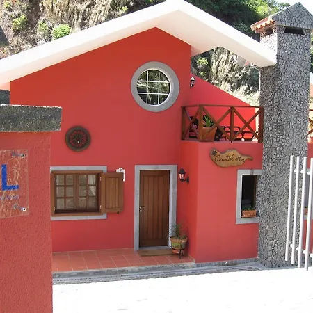 Casa Del Mar Santana (Madeira)