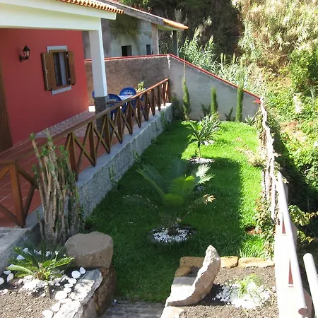 Casa Del Mar Σπίτι διακοπών