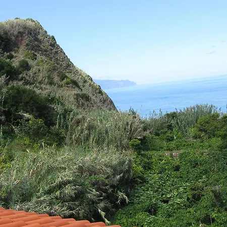 Σπίτι διακοπών Casa Del Mar
