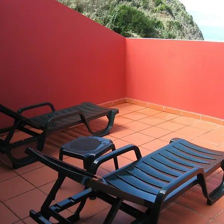 Casa Del Mar Santana (Madeira)