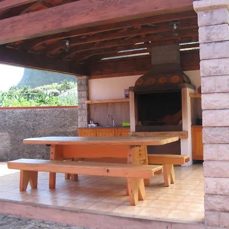 Ferienhaus Casa Del Mar *