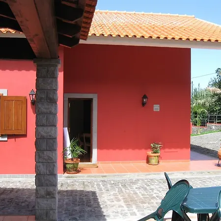 Ferienhaus Casa Del Mar