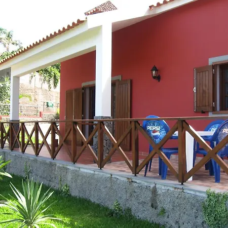 Casa Del Mar Ferienhaus