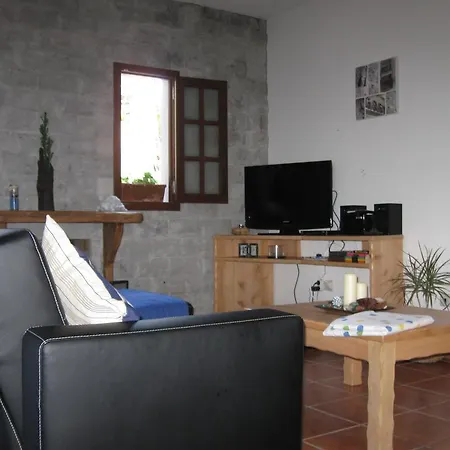 Casa Del Mar * Santana (Madeira)