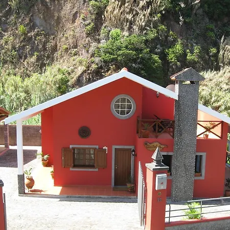 Casa Del Mar Ferienhaus *