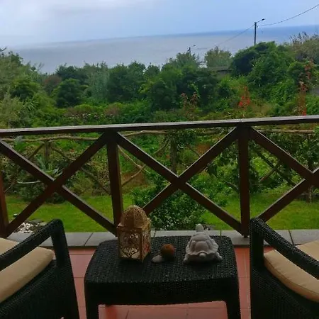 Casa Del Mar Santana (Madeira)