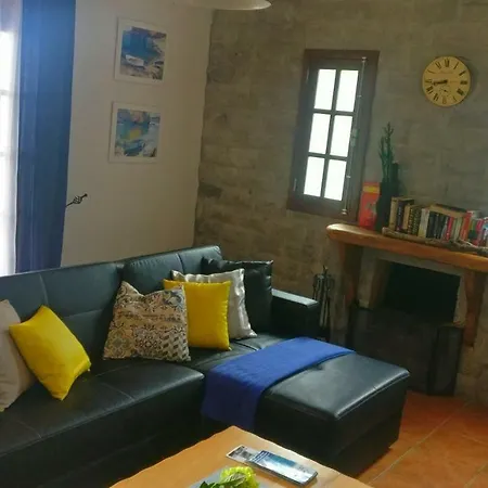 Casa Del Mar Σπίτι διακοπών Santana (Madeira)