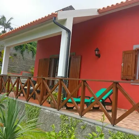 Casa Del Mar Σπίτι διακοπών *