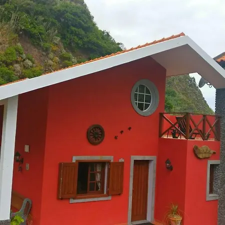 Σπίτι διακοπών Casa Del Mar *