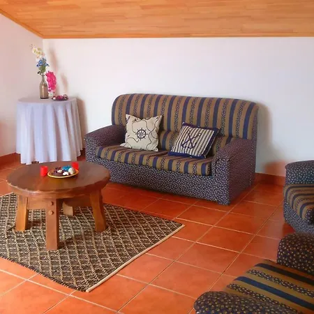 Ferienhaus Casa Del Mar *