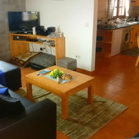 Ferienhaus Casa Del Mar *