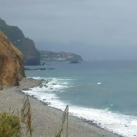 Casa Del Mar Ferienhaus *