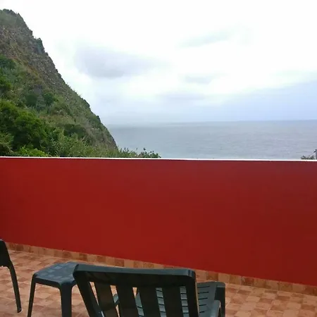 Casa Del Mar Ferienhaus