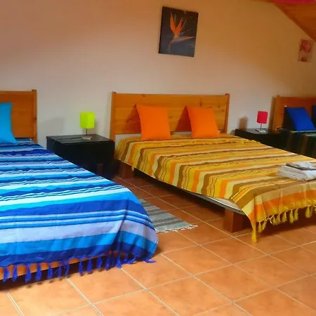 Casa Del Mar Santana (Madeira)