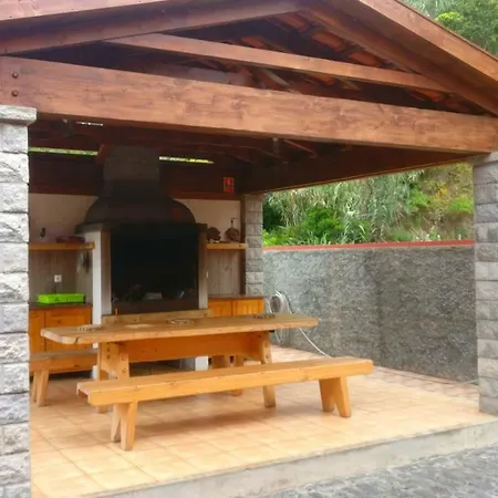 Casa Del Mar Ferienhaus *