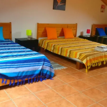 Casa Del Mar Σπίτι διακοπών *
