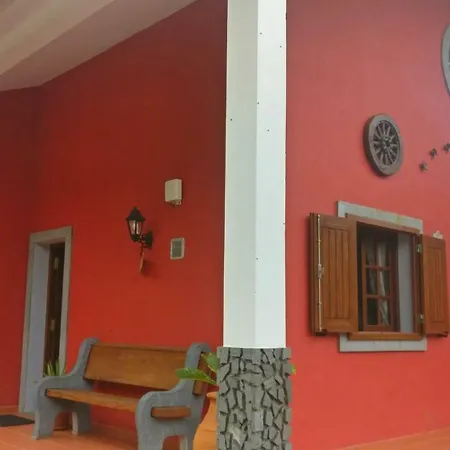 Casa Del Mar
