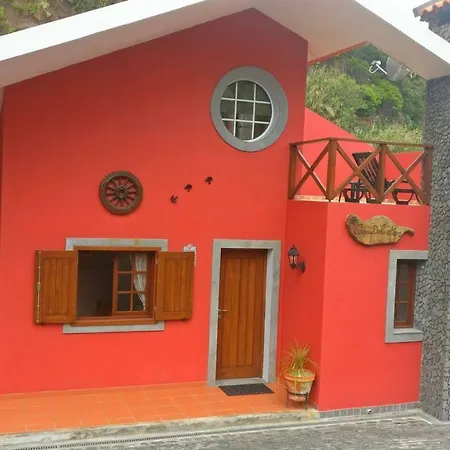 Casa Del Mar Ferienhaus *