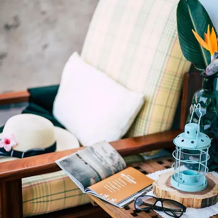 Ferienhaus Casa Del Mar