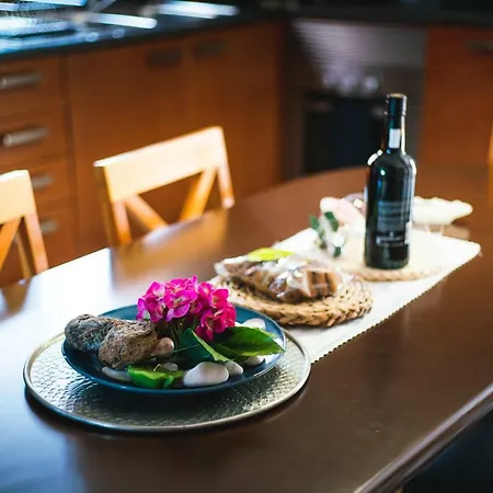 Casa Del Mar Ferienhaus *