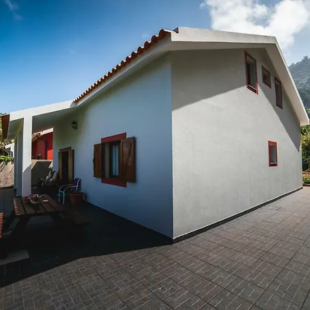 Casa Del Mar Ferienhaus *