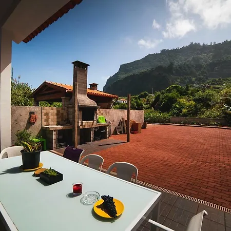 Casa Del Mar * Santana (Madeira)