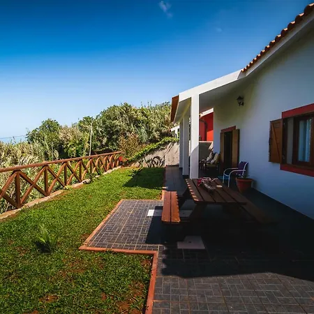 Ferienhaus Casa Del Mar *