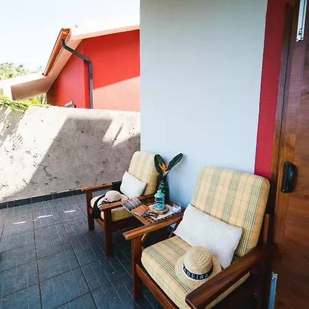 Ferienhaus Casa Del Mar