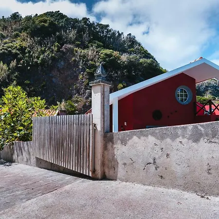 Casa Del Mar Ferienhaus