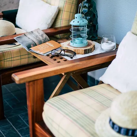 Ferienhaus Casa Del Mar *