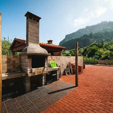 Ferienhaus Casa Del Mar *