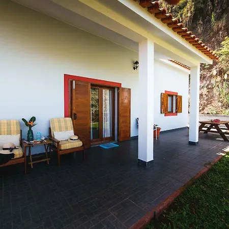 Ferienhaus Casa Del Mar