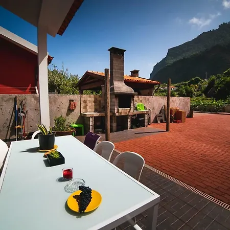 Casa Del Mar Ferienhaus