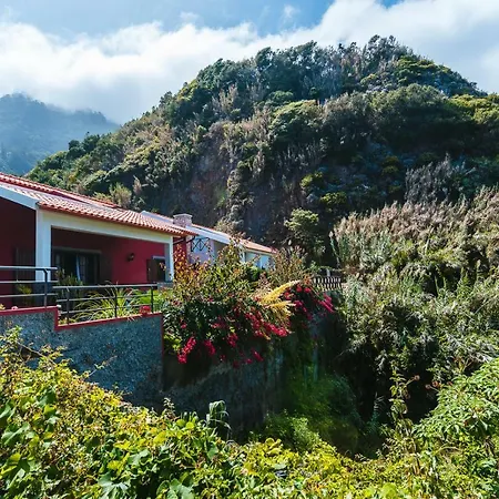 Ferienhaus Casa Del Mar *